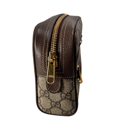 Gucci Brown A-13857