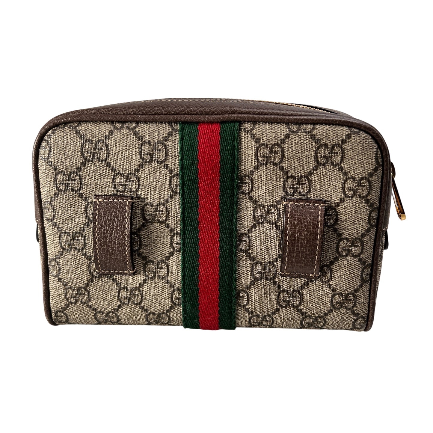 Gucci Brown A-13857