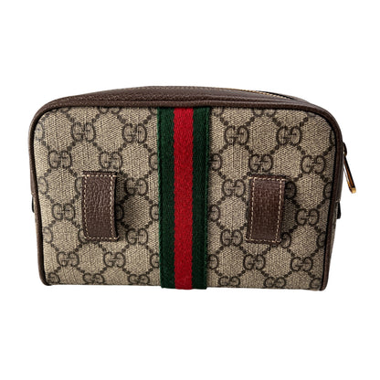 Gucci Brown A-13857
