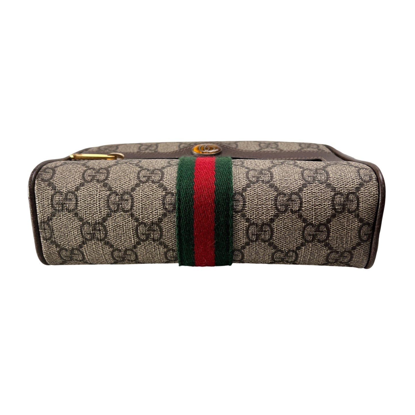 Gucci Brown A-13857
