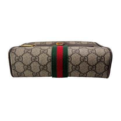 Gucci Brown A-13857