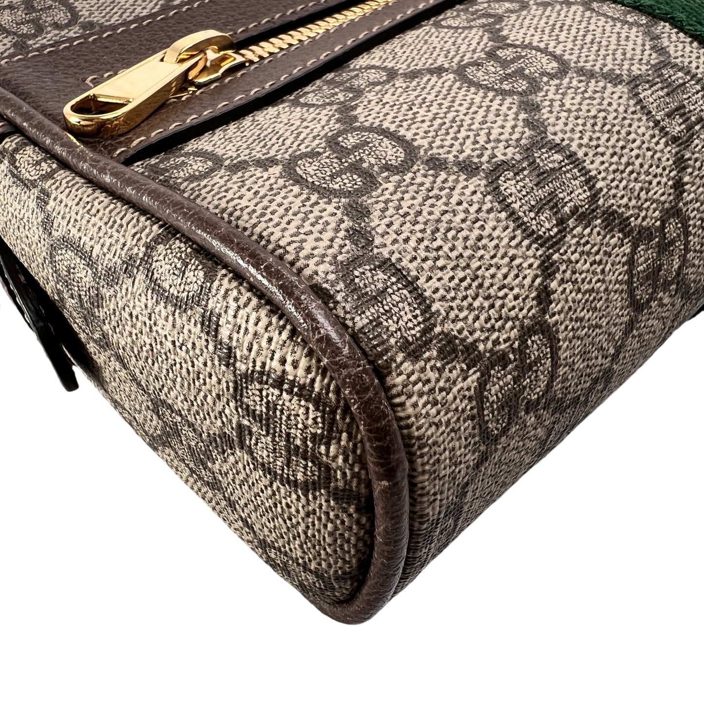 Gucci Brown A-13857