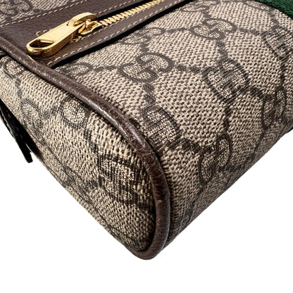 Gucci Brown A-13857