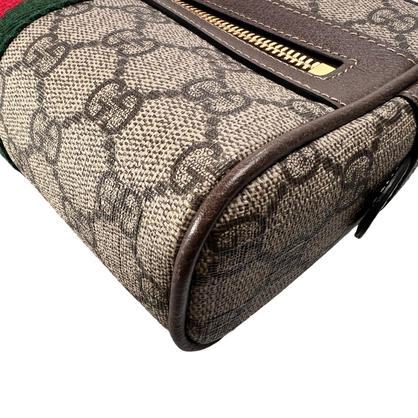 Gucci Brown A-13857