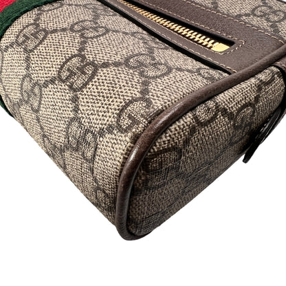 Gucci Brown A-13857