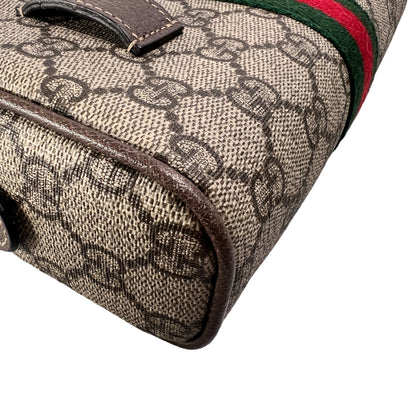 Gucci Brown A-13857