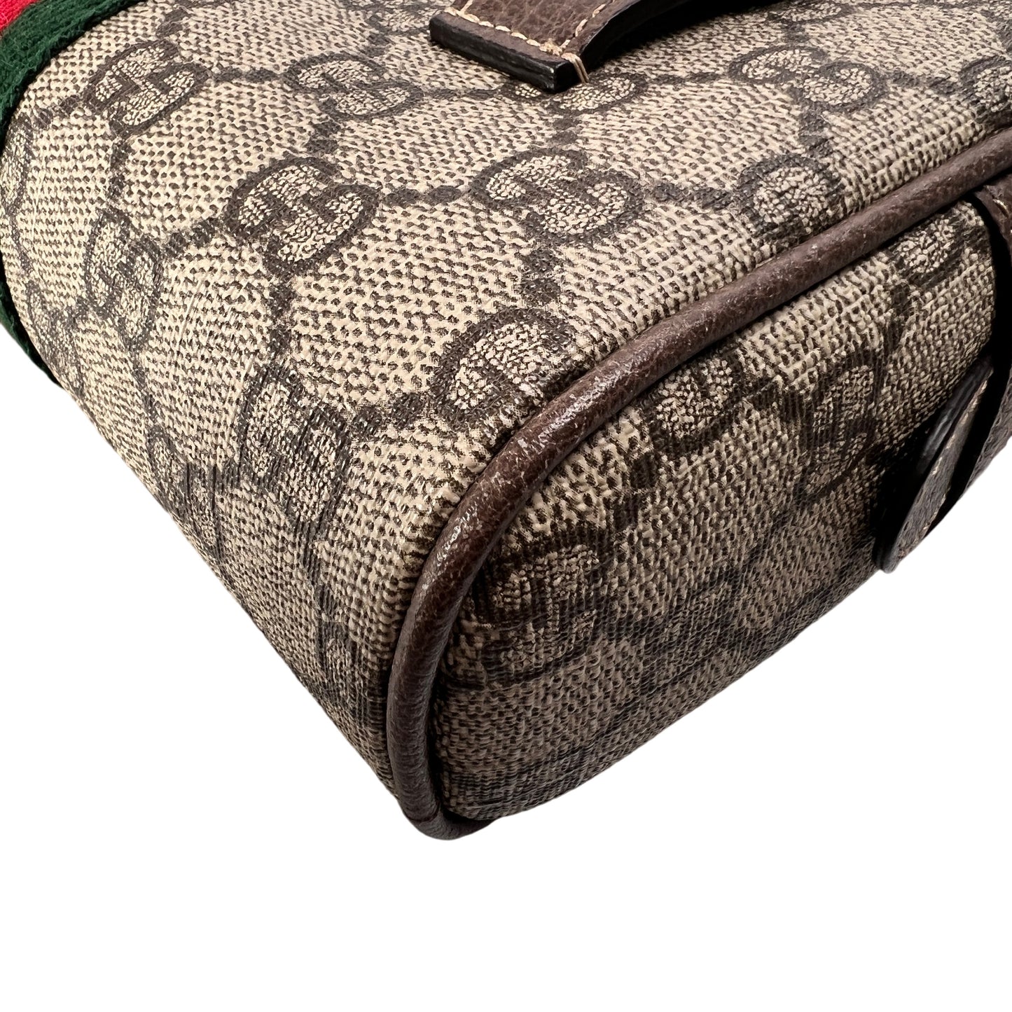 Gucci Brown A-13857