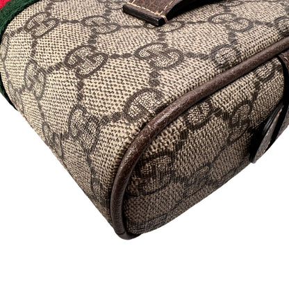 Gucci Brown A-13857