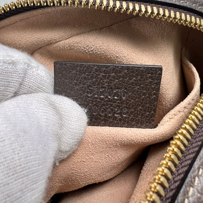 Gucci Brown A-13857