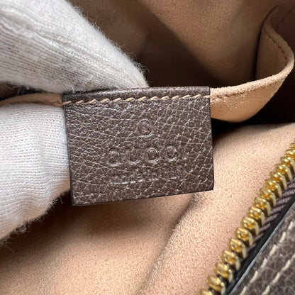 Gucci Brown A-13857
