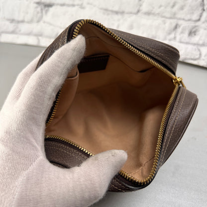 Gucci Brown A-13857