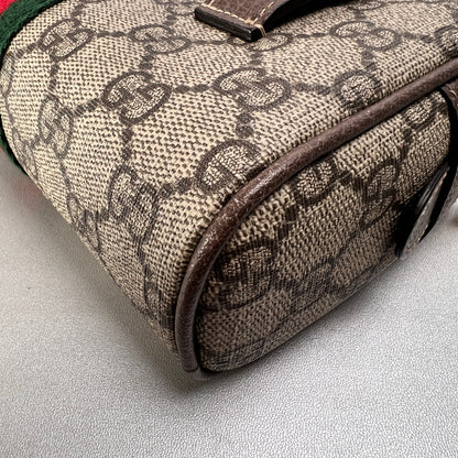 Gucci Brown A-13857