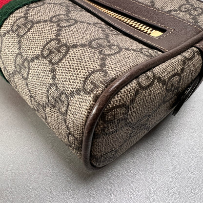 Gucci Brown A-13857