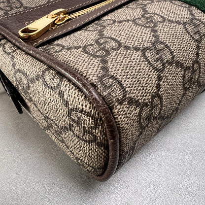 Gucci Brown A-13857
