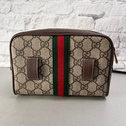 Gucci Brown A-13857