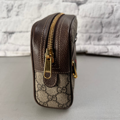Gucci Brown A-13857
