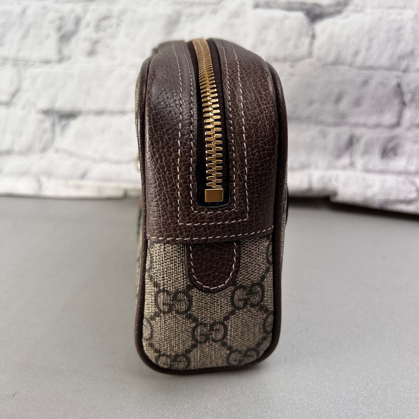 Gucci Brown A-13857