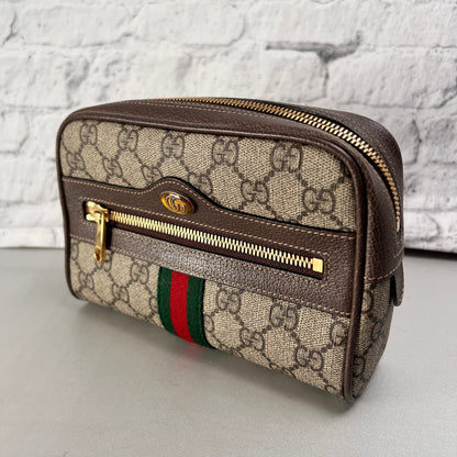 Gucci Brown A-13857
