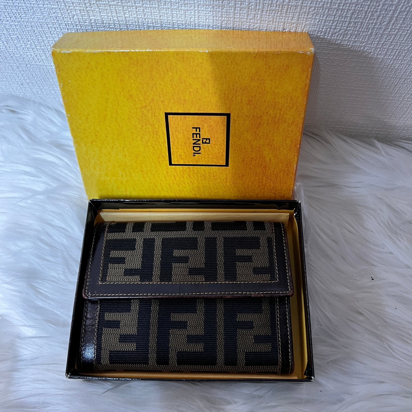 Fendi A-13859