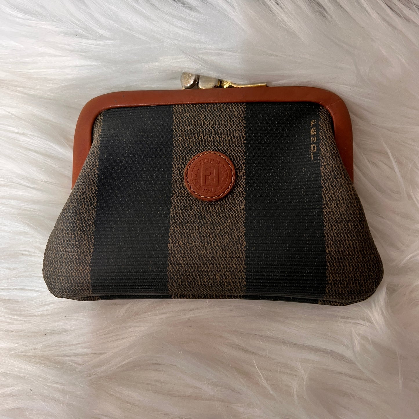 Fendi A-13862