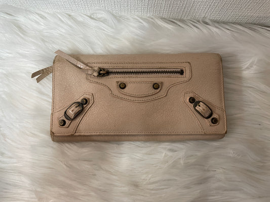 Balenciaga Multicolor A-13864