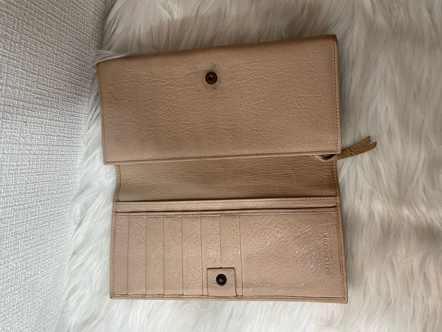 Balenciaga Multicolor A-13864