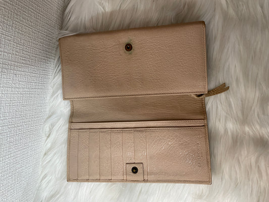 Balenciaga Multicolor A-13864