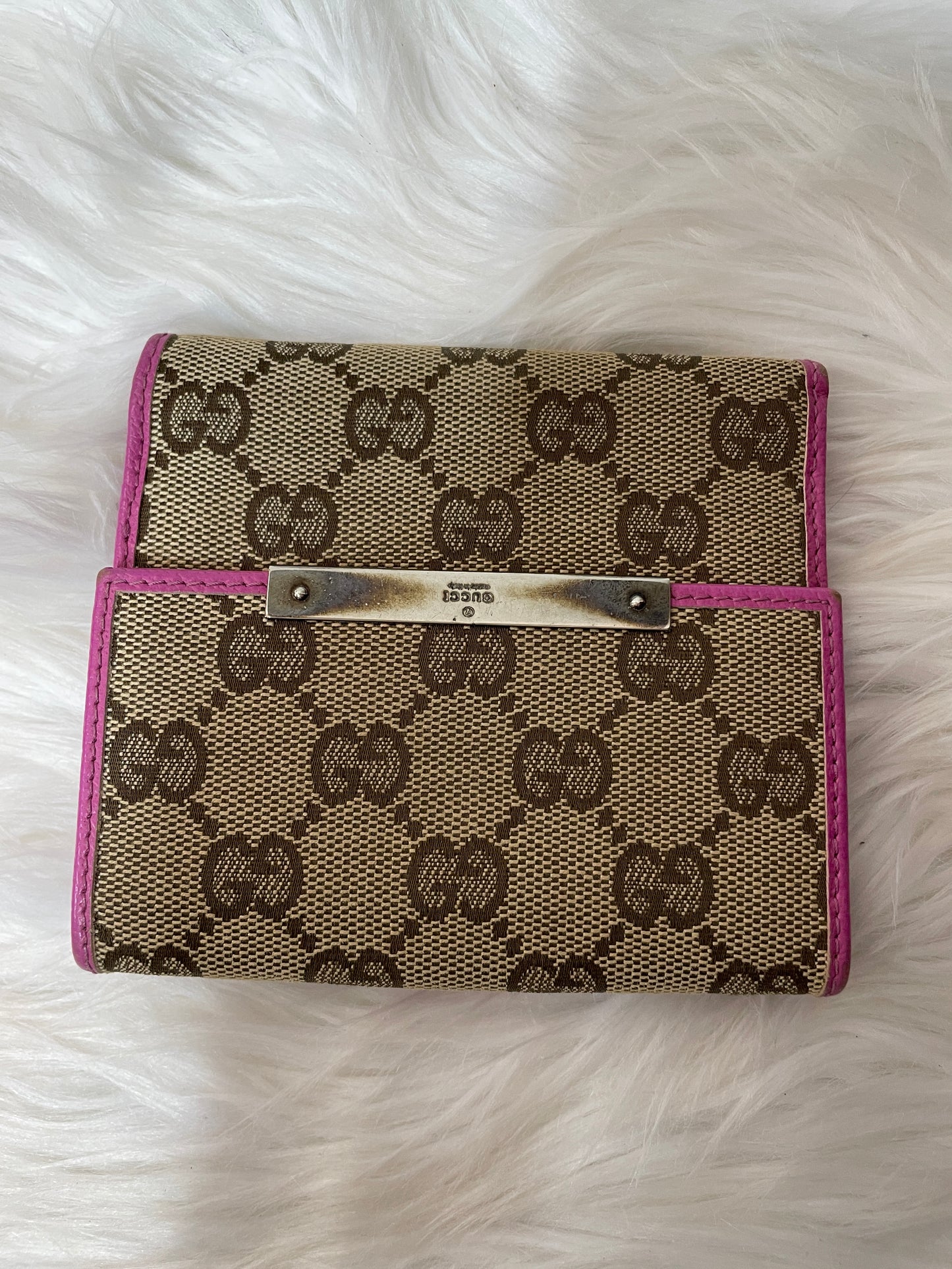 Gucci Brown A-13868