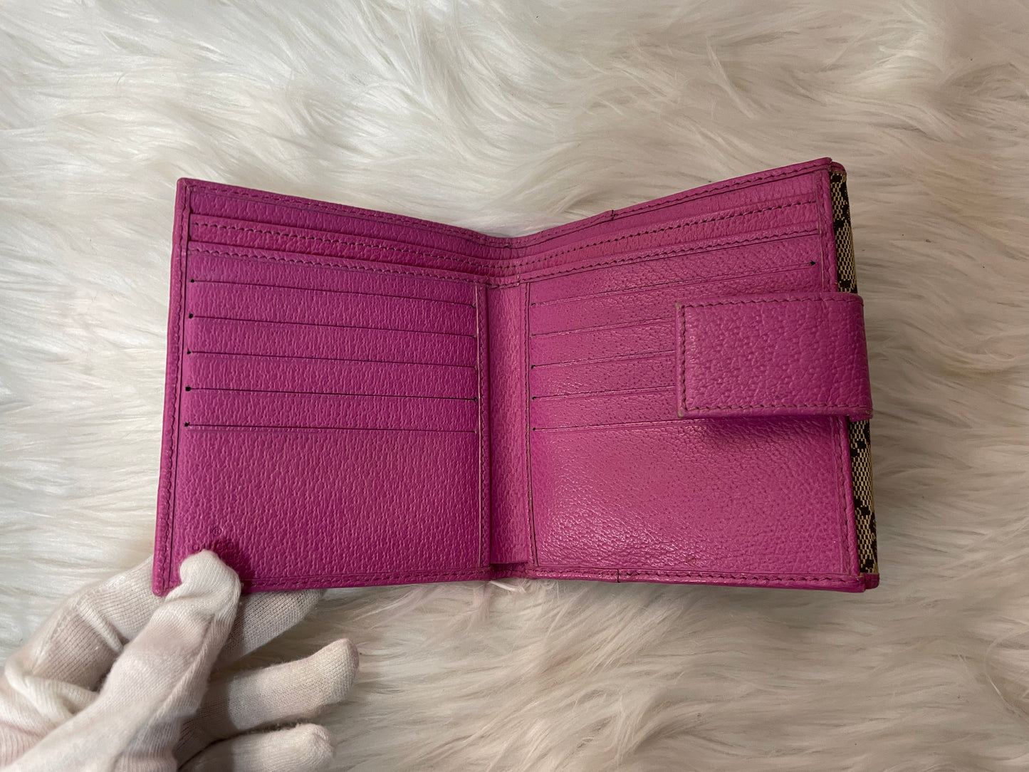 Gucci Brown A-13868