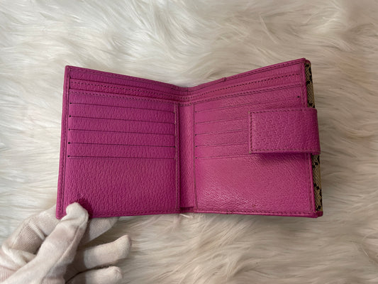 Gucci Brown A-13868