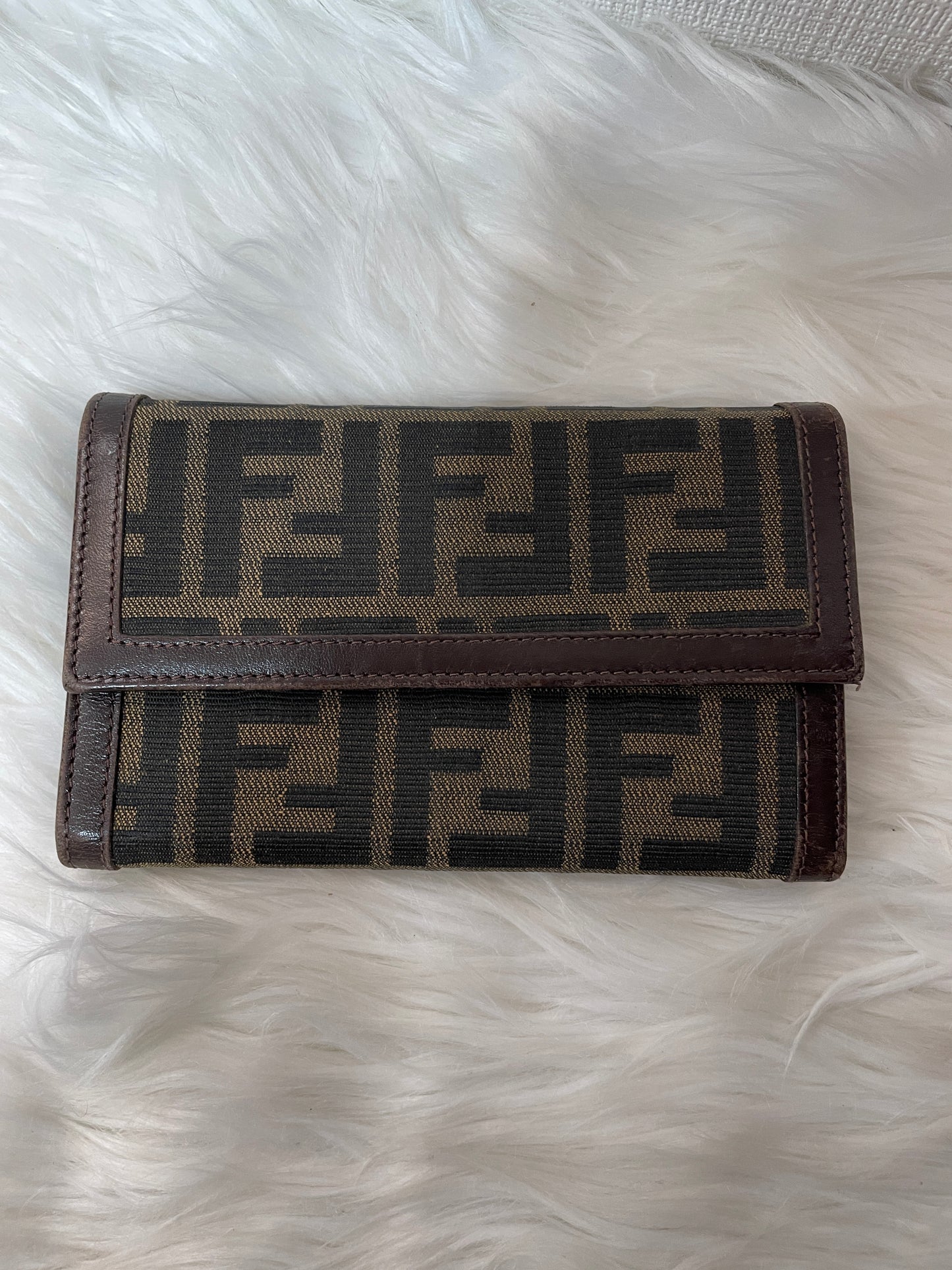 Fendi A-13869