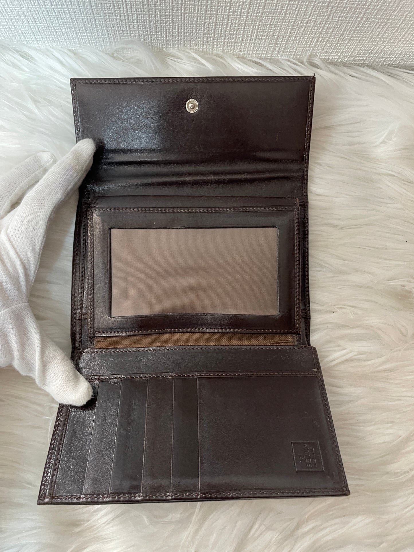 Fendi A-13869