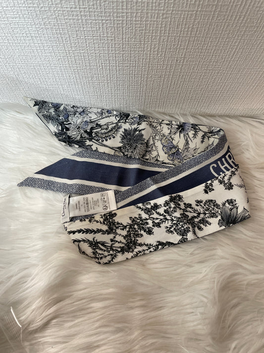 Dior Navy A-13880