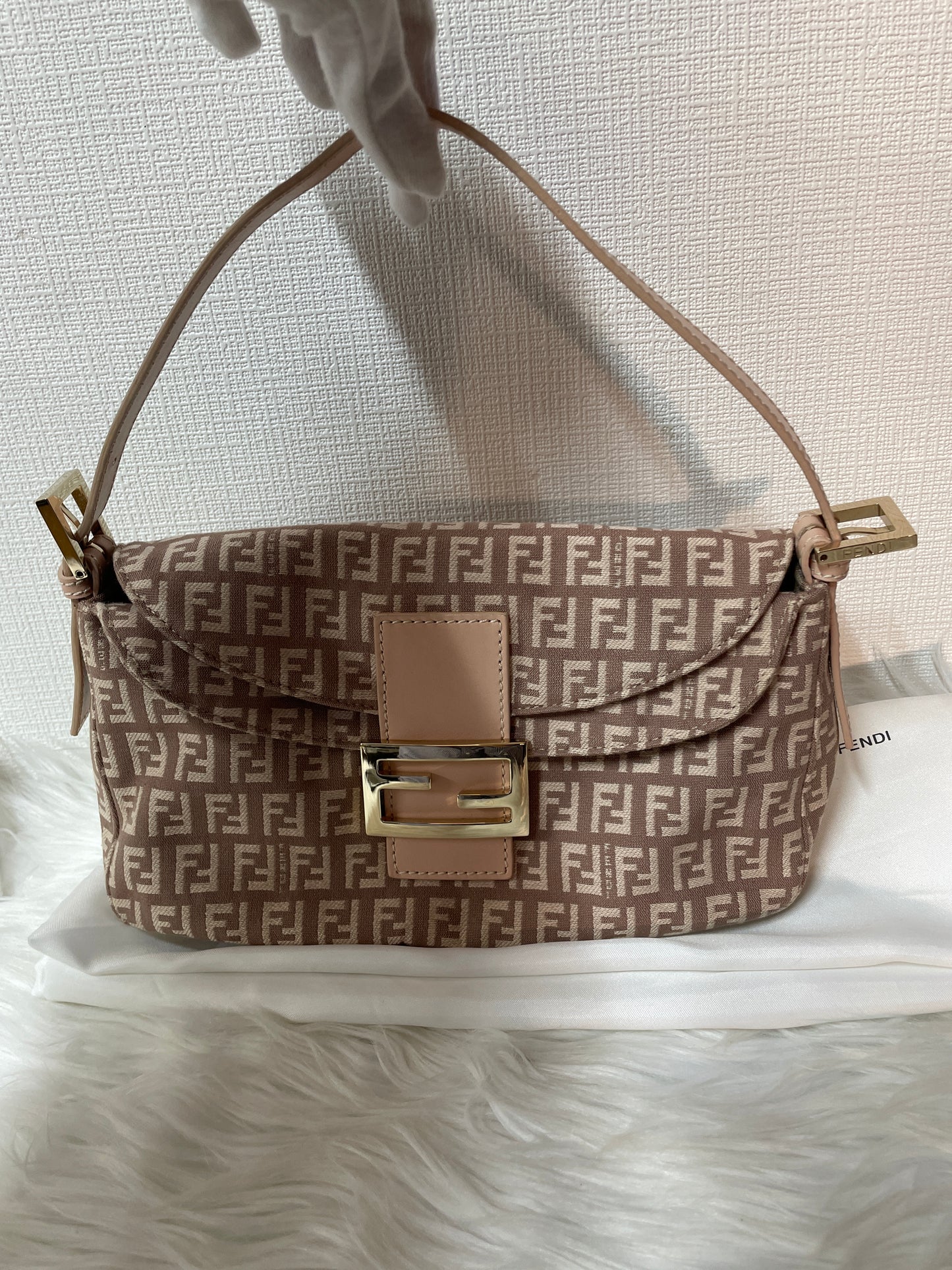 Fendi A-13887