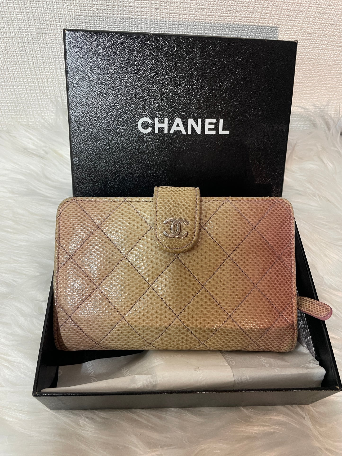 Chanel A-13891