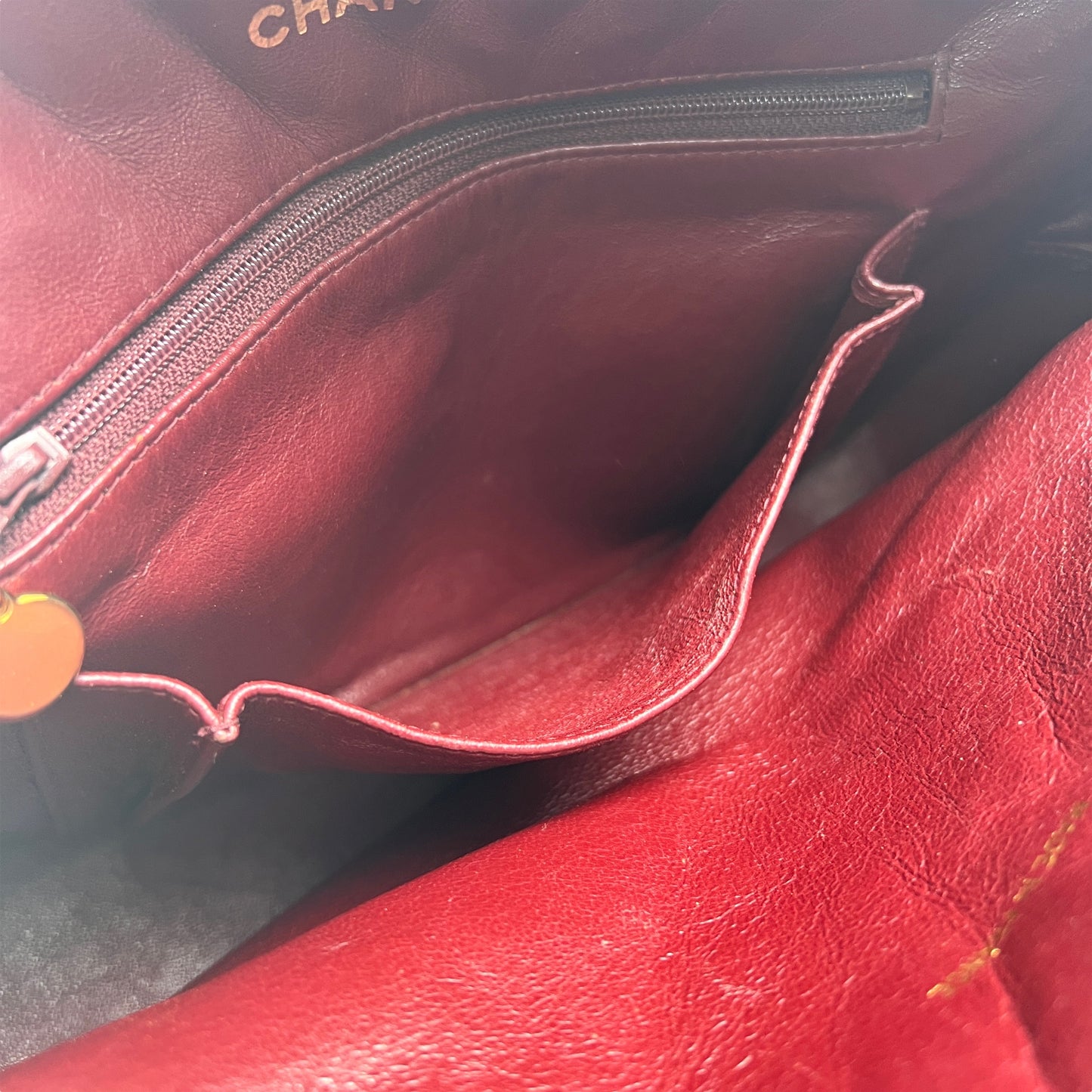Chanel A-13901