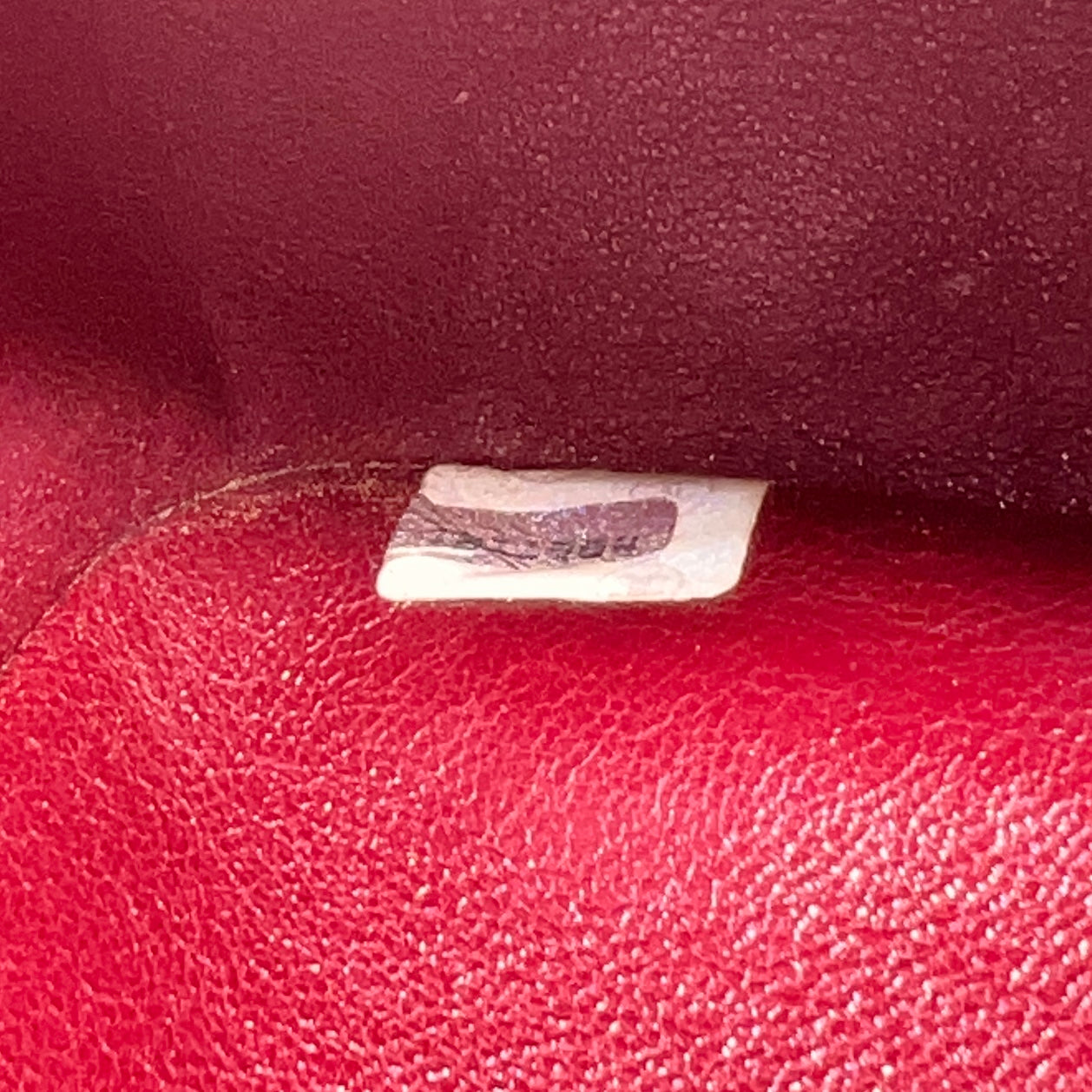 Chanel A-13901
