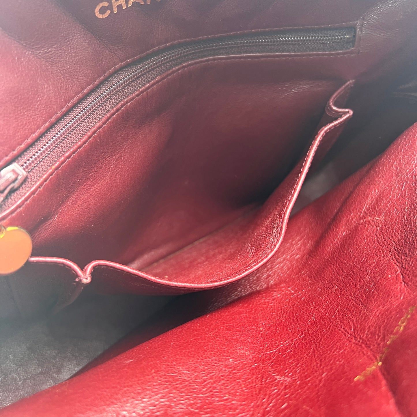Chanel A-13901