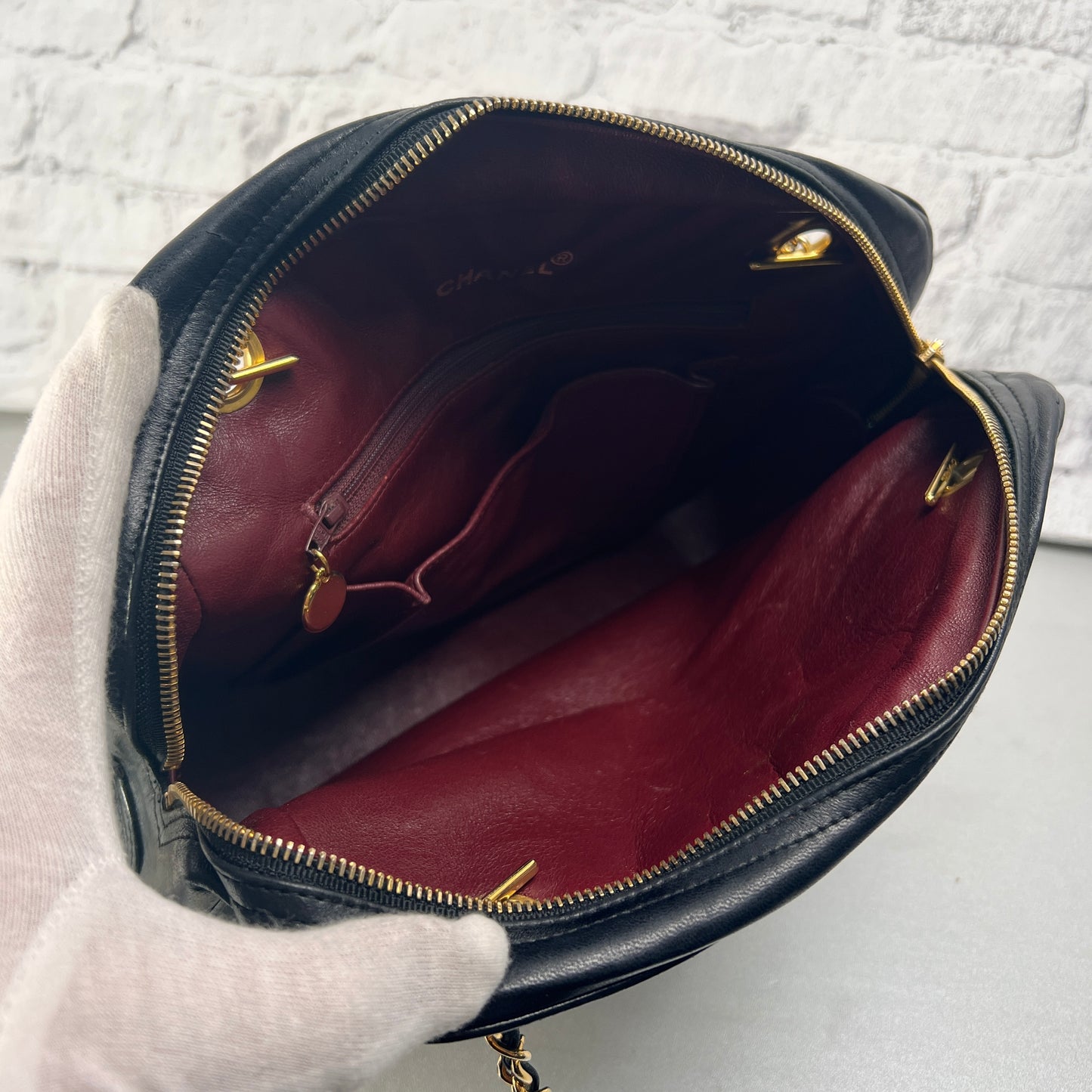 Chanel A-13901