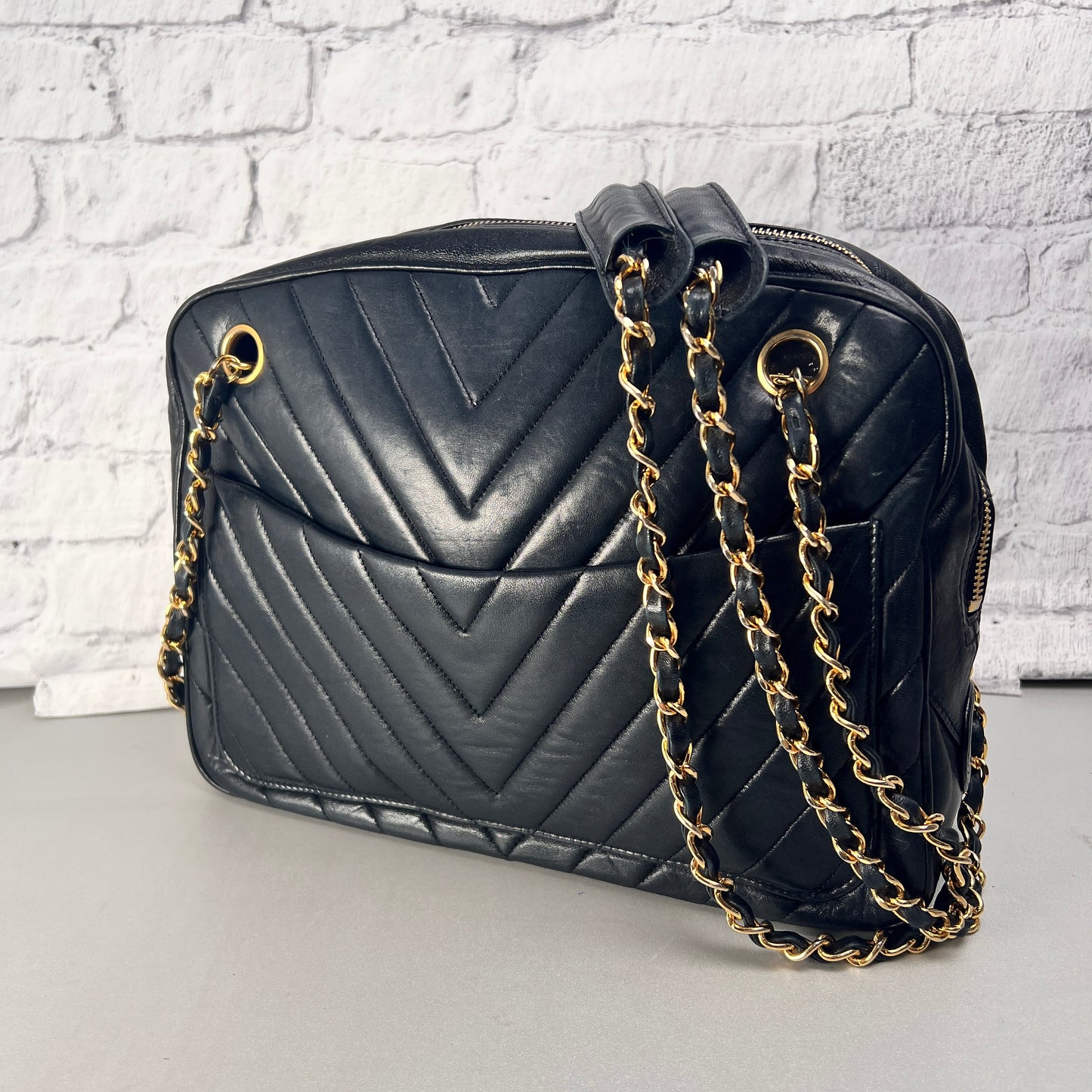 Chanel A-13901