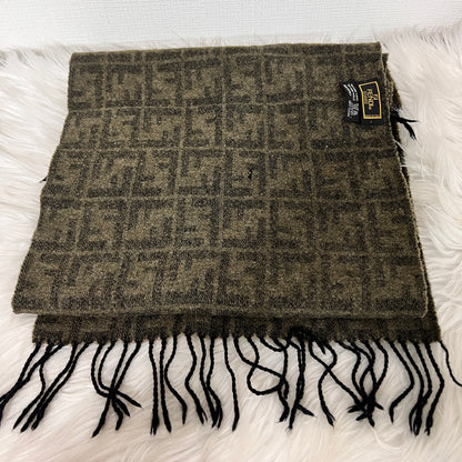 Fendi Brown A-13979