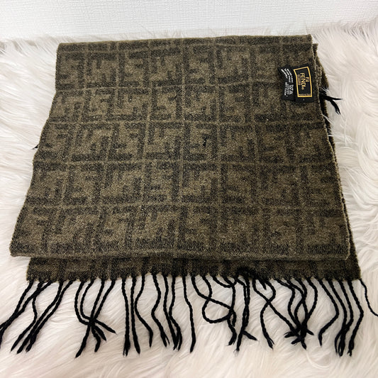 Fendi Brown A-13979