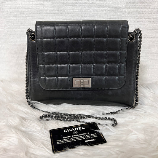 Chanel Black A-13983