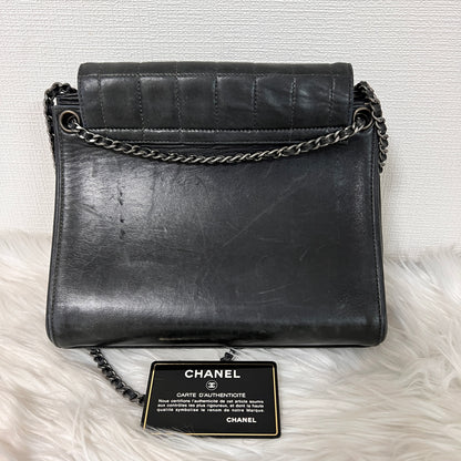 Chanel Black A-13983