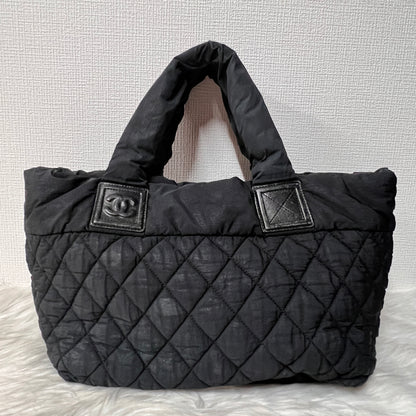 Chanel Black A-13985