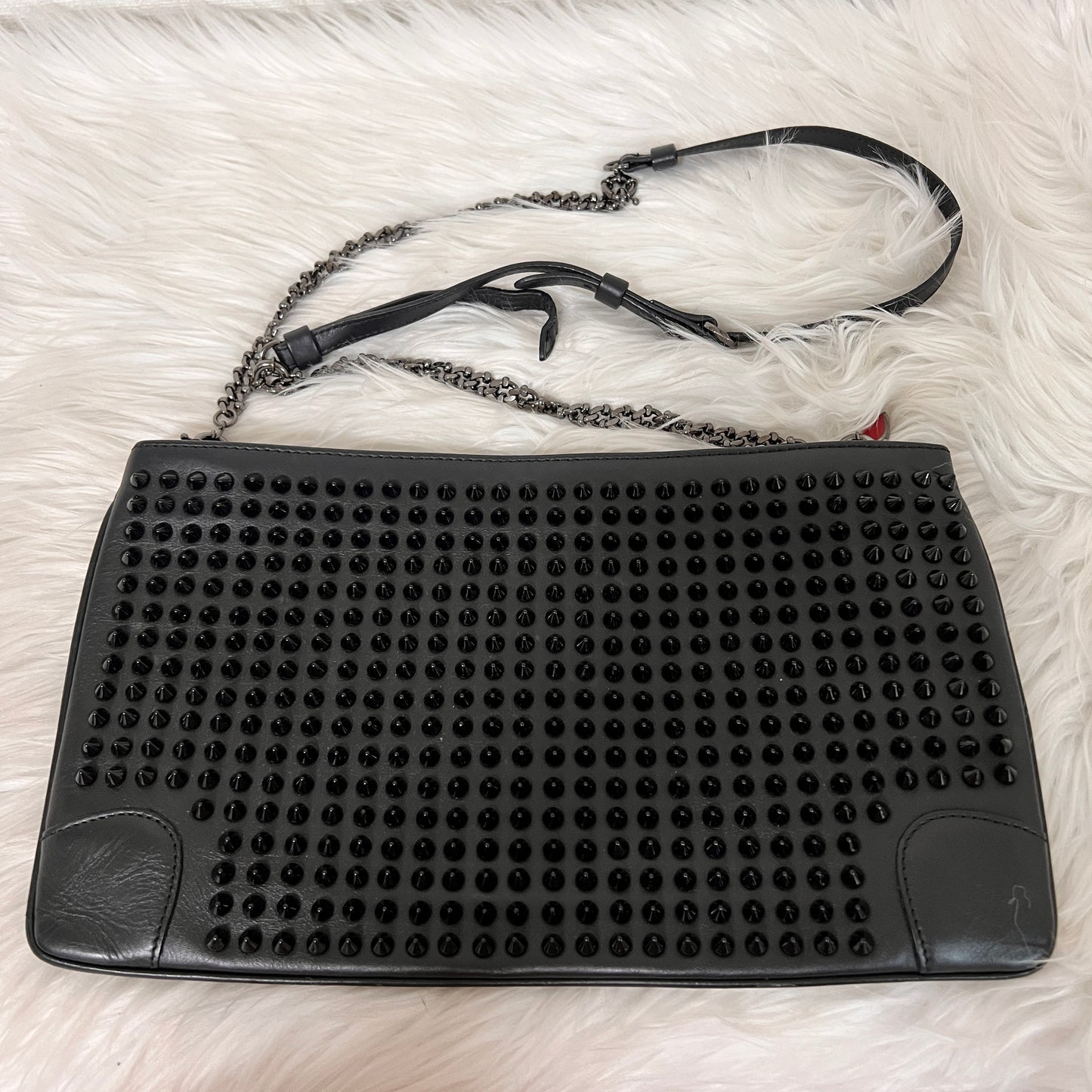 Other Black A-13986