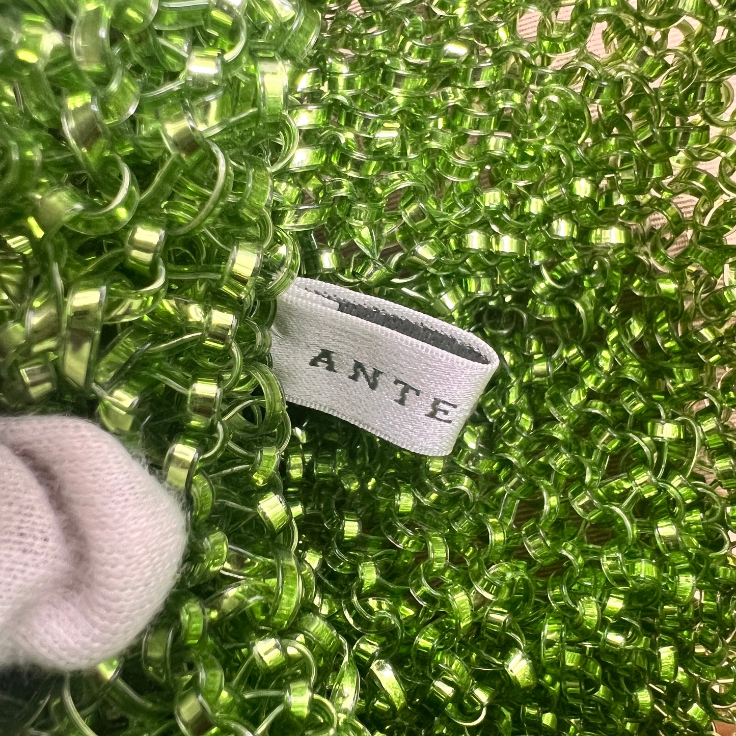 Other Green A-13987