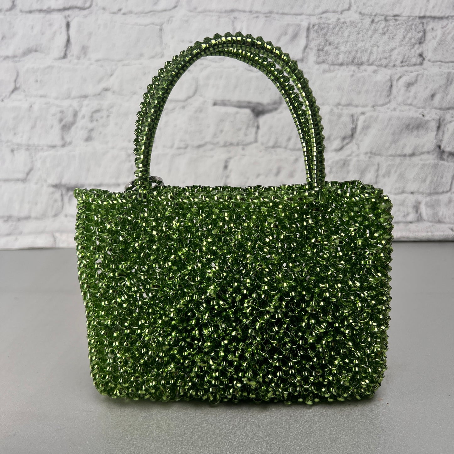 Other Green A-13987