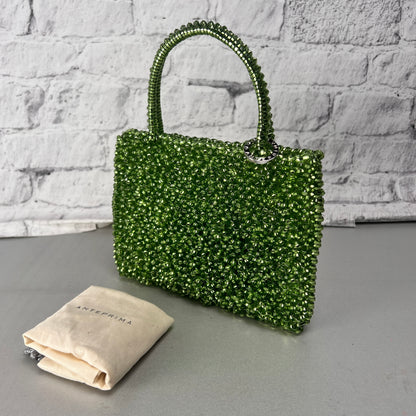 Other Green A-13987