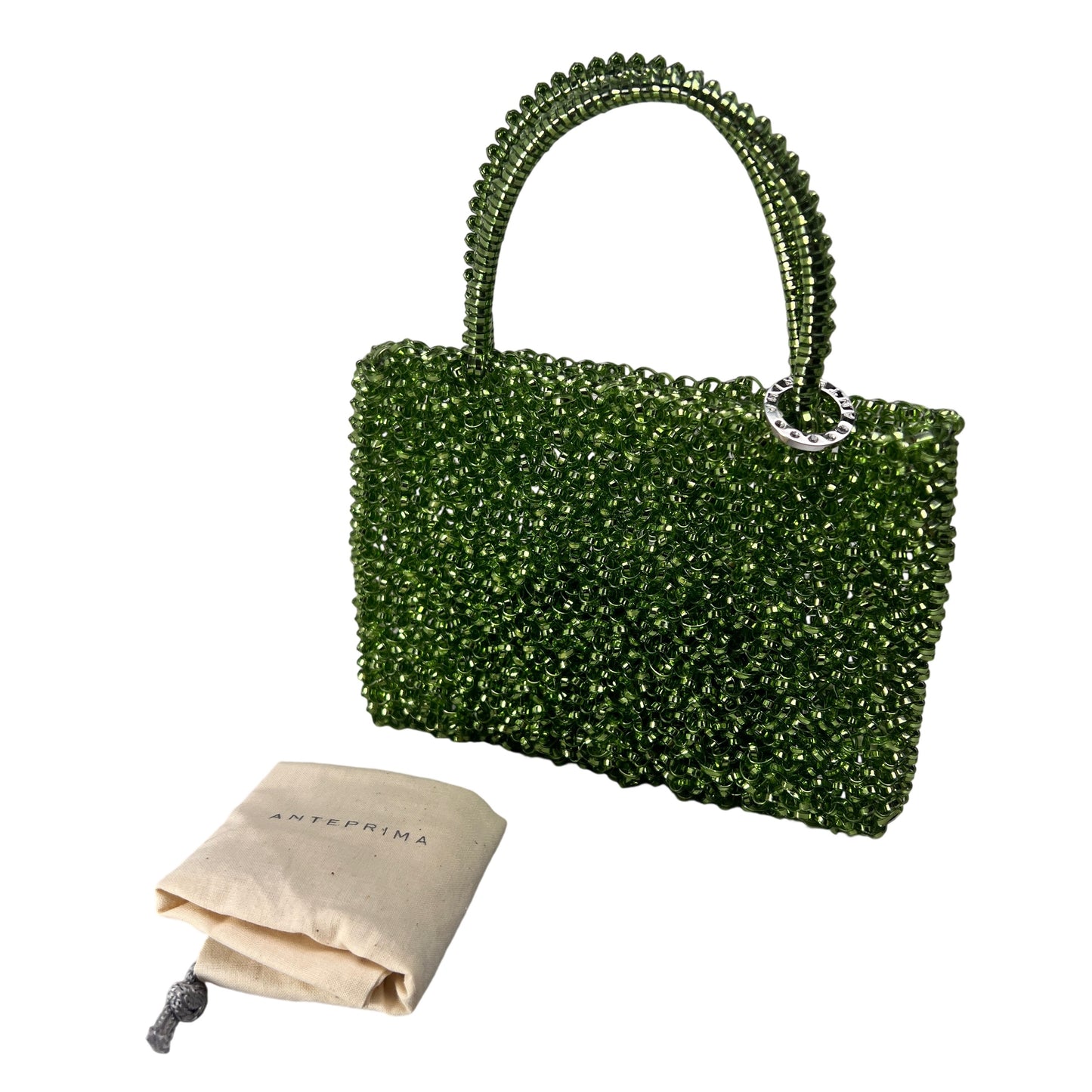 Other Green A-13987